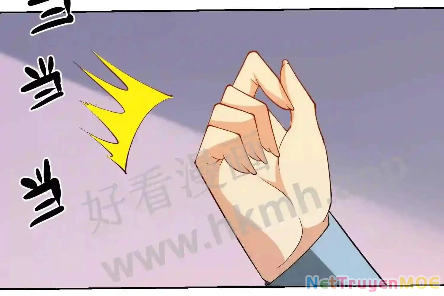 Mắt Phải Của Ta Là Thần Cấp Máy Tính Chapter 120 - Trang 6