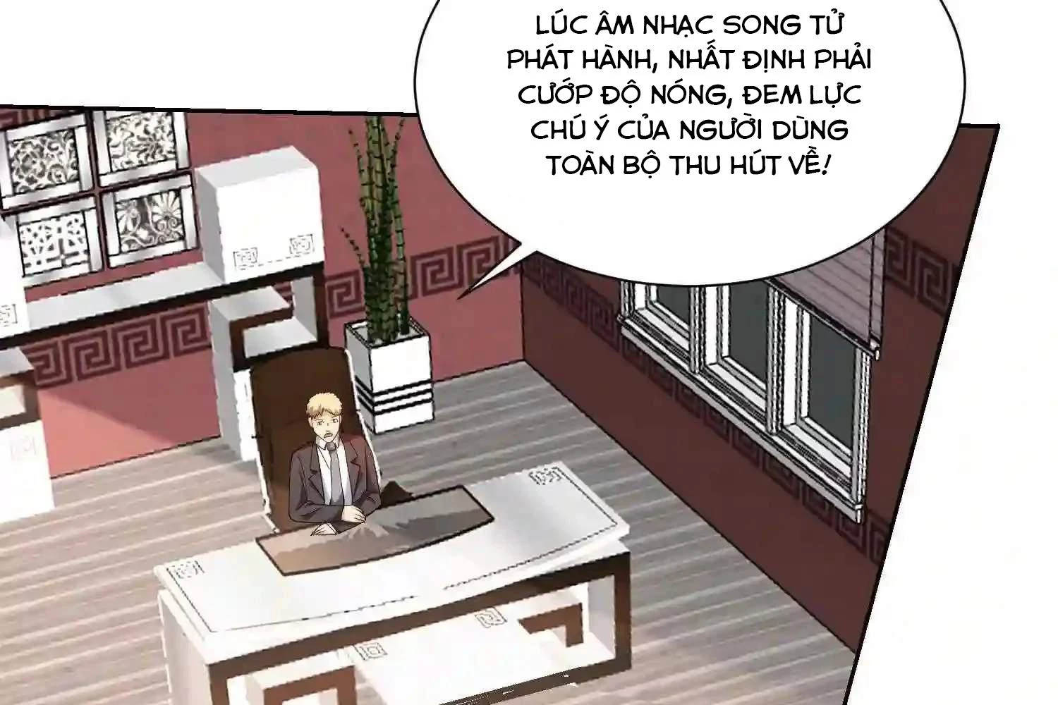 Mắt Phải Của Ta Là Thần Cấp Máy Tính Chapter 121 - Trang 26