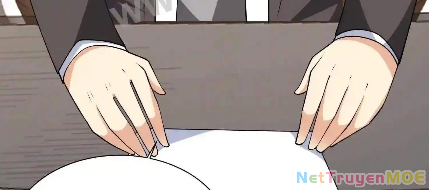 Mắt Phải Của Ta Là Thần Cấp Máy Tính Chapter 121 - Trang 31