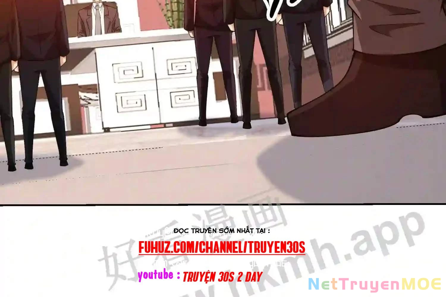 Mắt Phải Của Ta Là Thần Cấp Máy Tính Chapter 121 - Trang 36