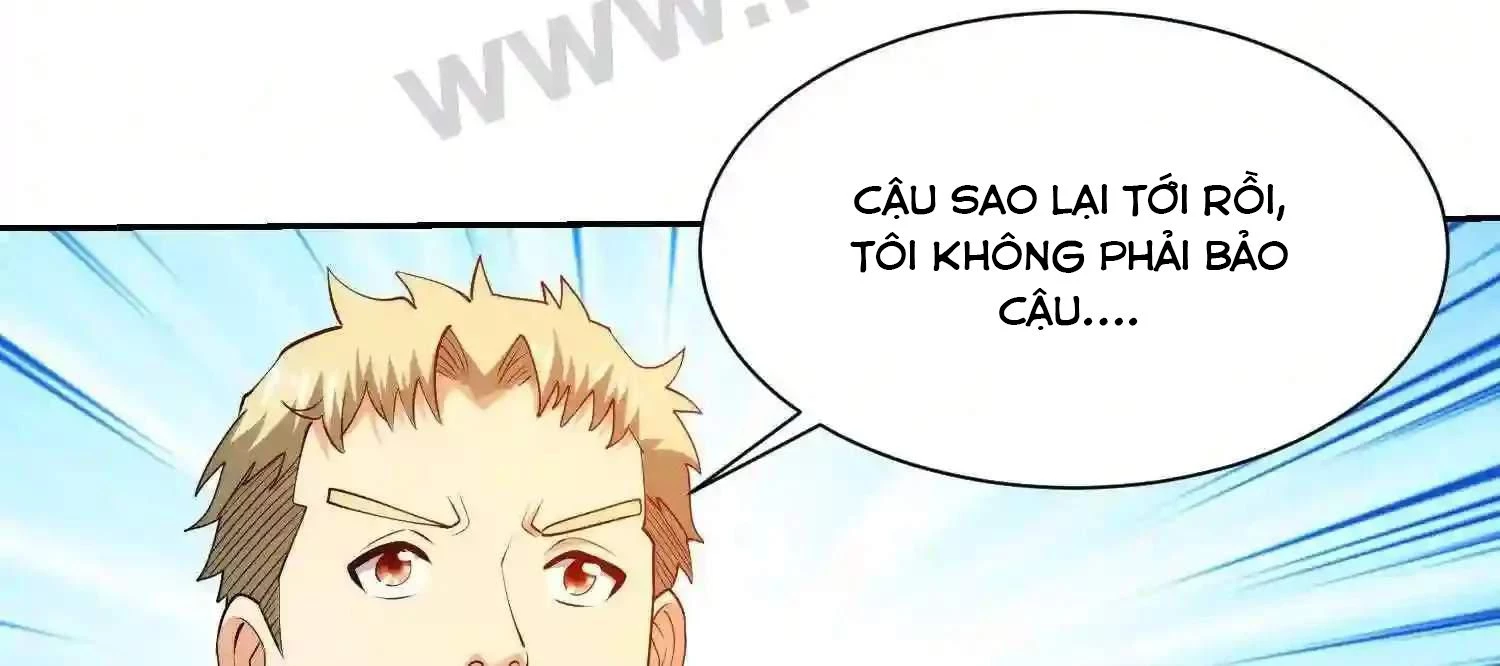 Mắt Phải Của Ta Là Thần Cấp Máy Tính Chapter 121 - Trang 37