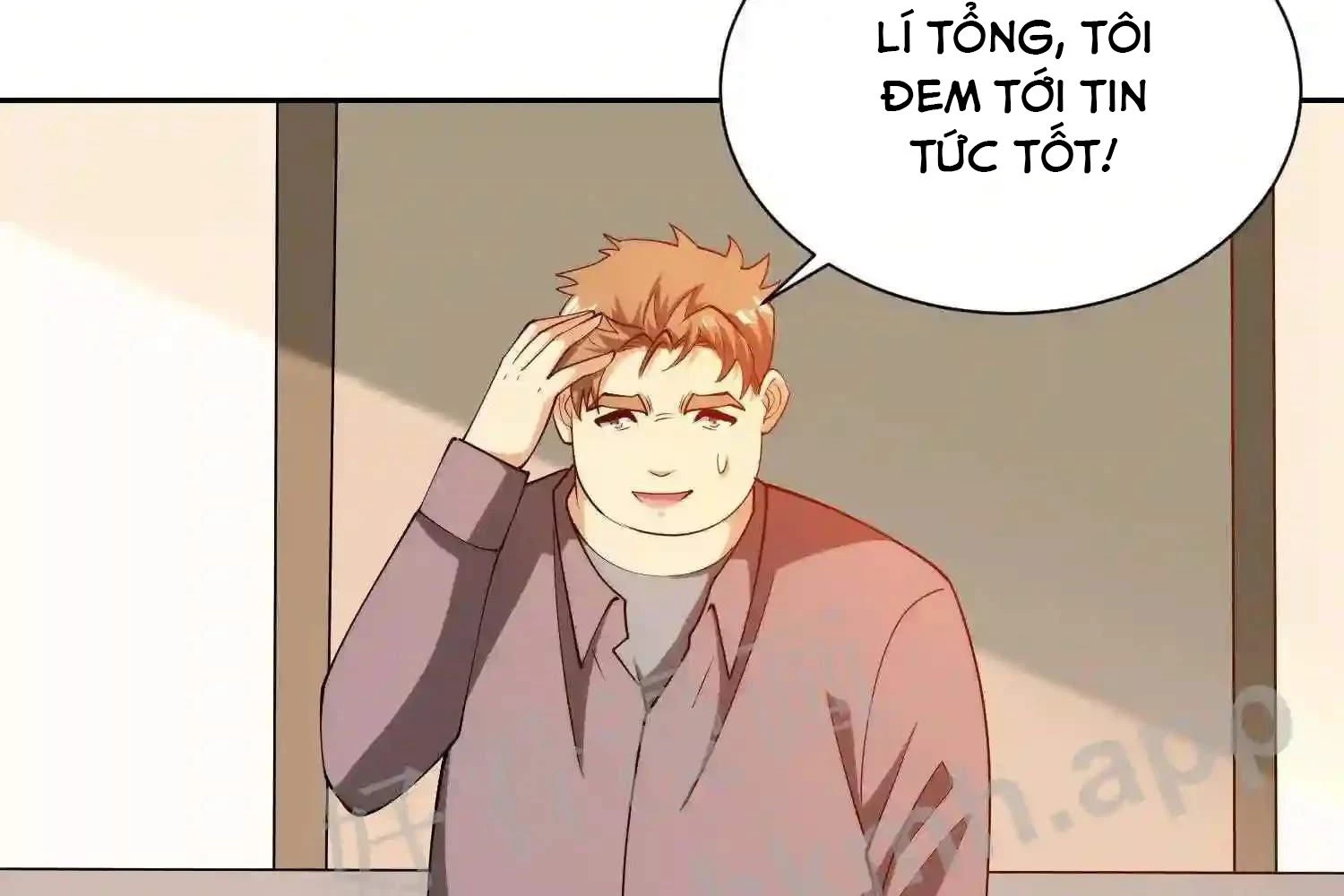 Mắt Phải Của Ta Là Thần Cấp Máy Tính Chapter 121 - Trang 39