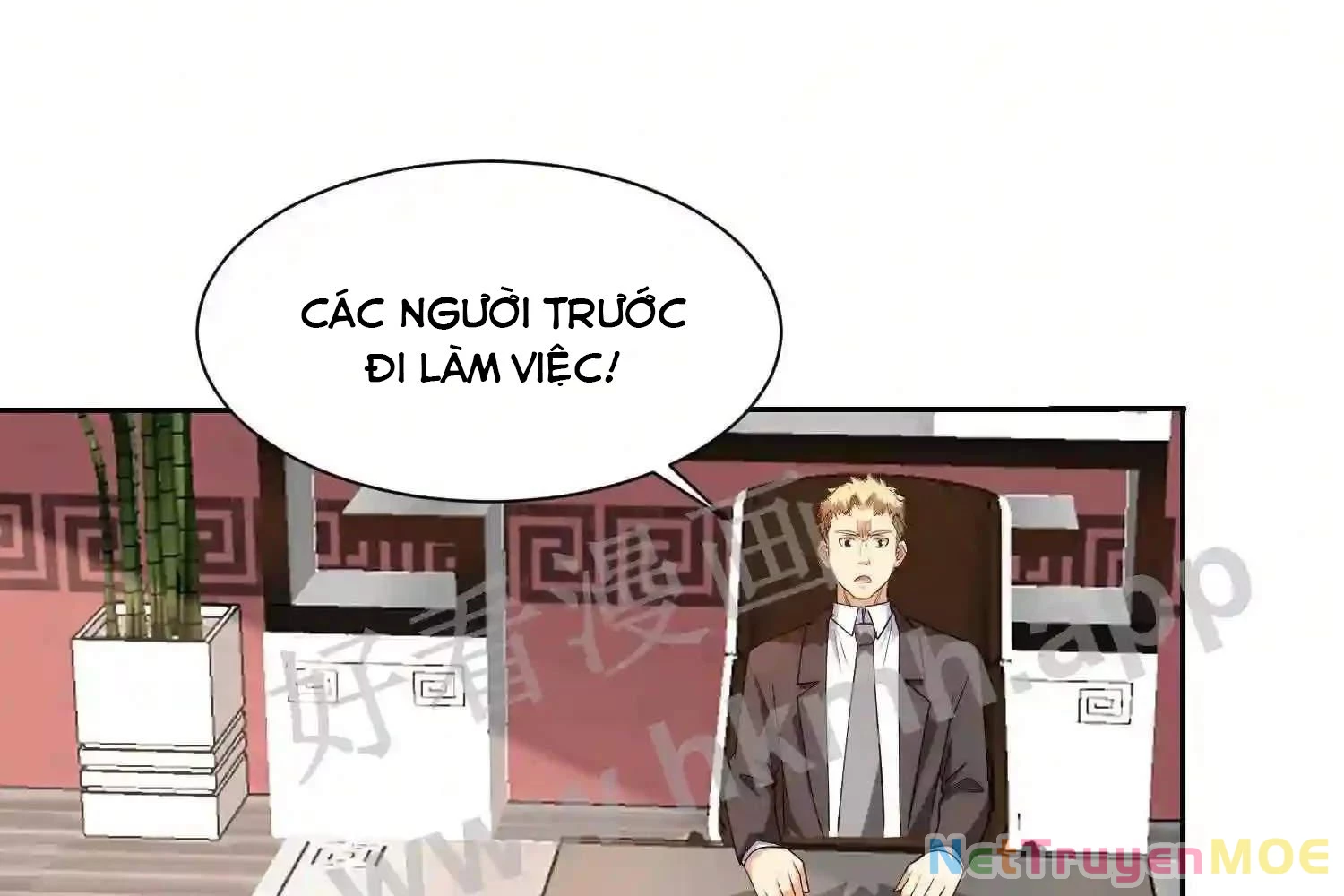 Mắt Phải Của Ta Là Thần Cấp Máy Tính Chapter 121 - Trang 42
