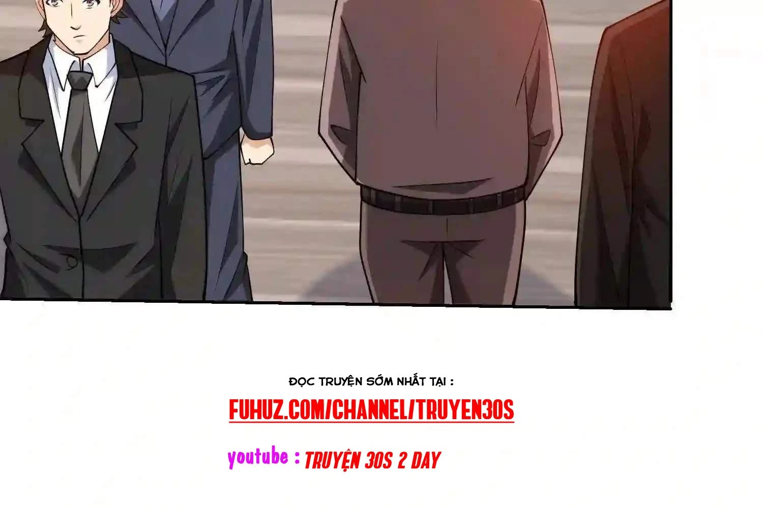 Mắt Phải Của Ta Là Thần Cấp Máy Tính Chapter 121 - Trang 44