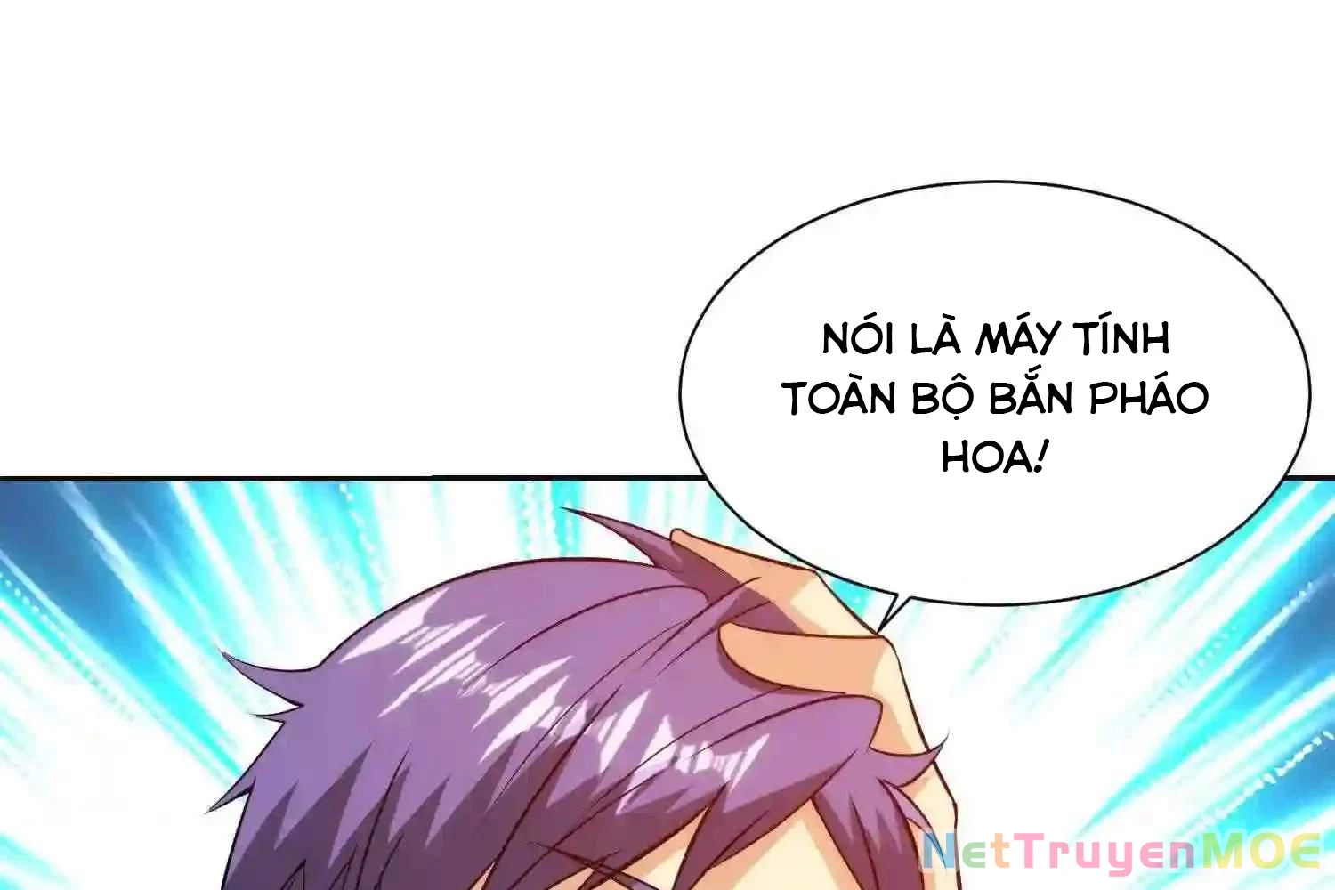 Mắt Phải Của Ta Là Thần Cấp Máy Tính Chapter 122 - Trang 17