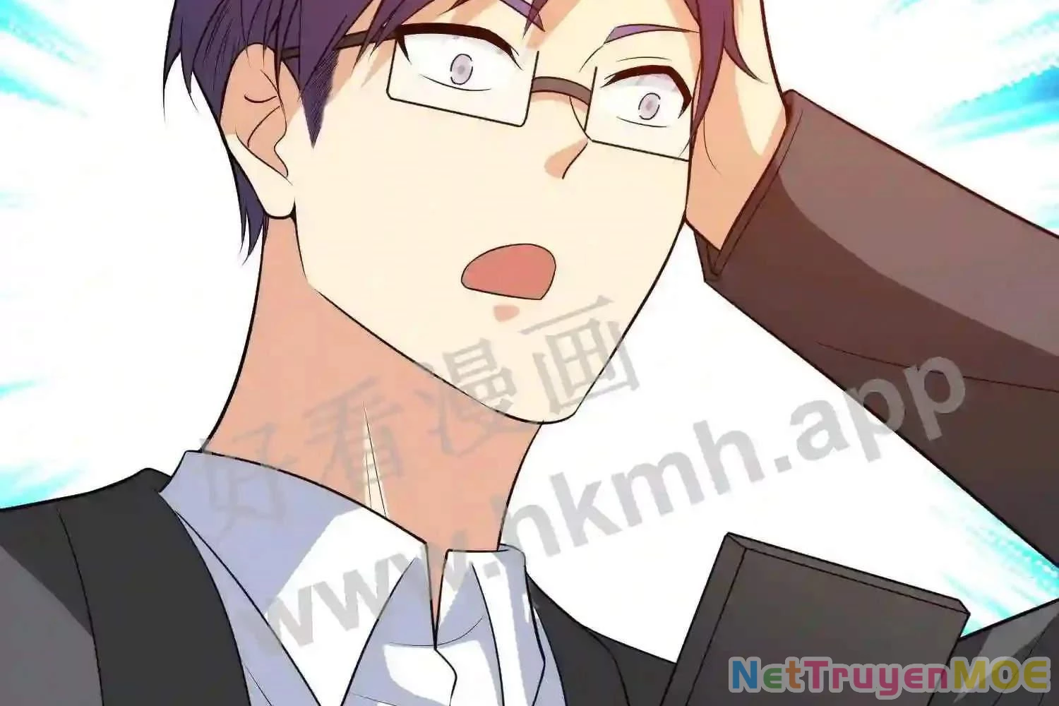 Mắt Phải Của Ta Là Thần Cấp Máy Tính Chapter 122 - Trang 18
