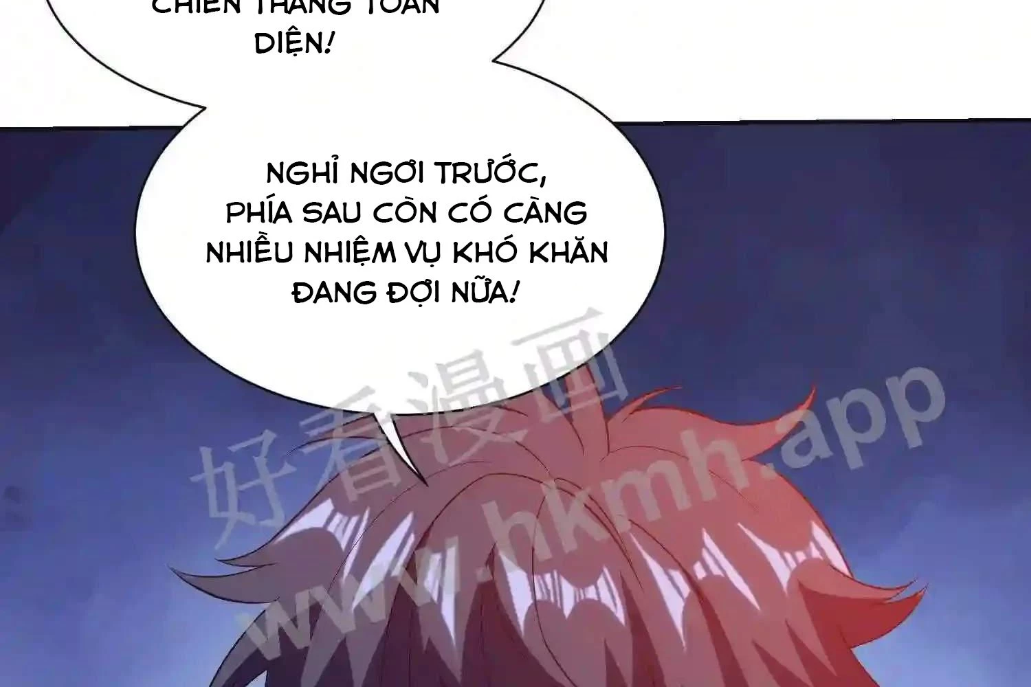 Mắt Phải Của Ta Là Thần Cấp Máy Tính Chapter 122 - Trang 24