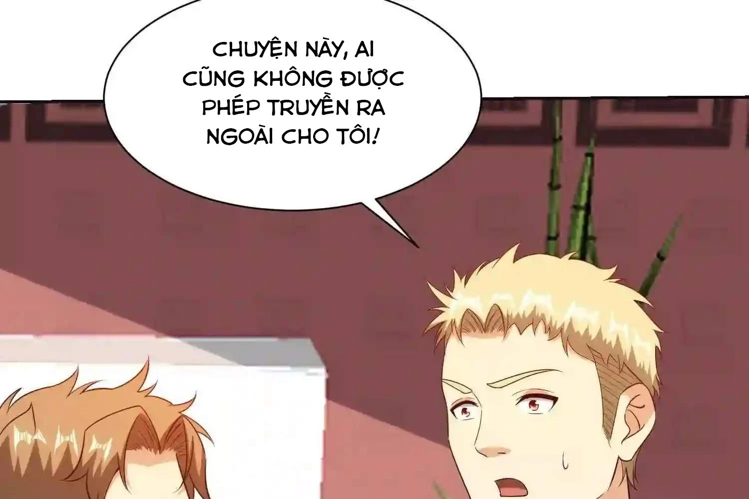 Mắt Phải Của Ta Là Thần Cấp Máy Tính Chapter 122 - Trang 32