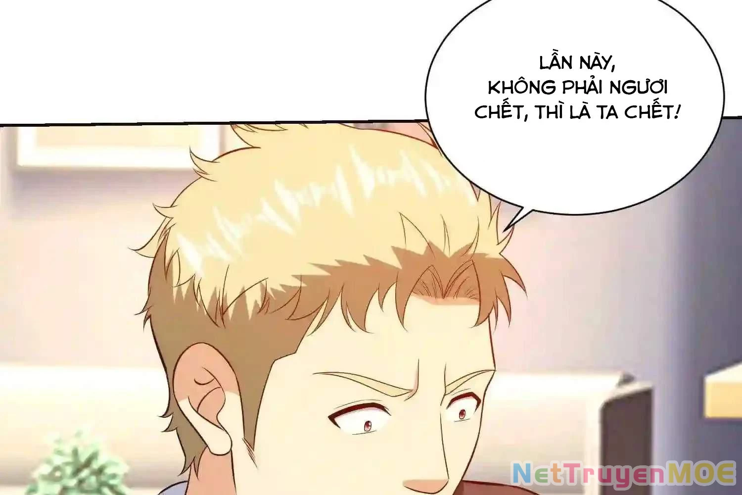 Mắt Phải Của Ta Là Thần Cấp Máy Tính Chapter 122 - Trang 50