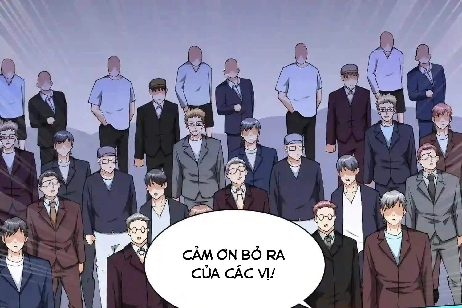 Mắt Phải Của Ta Là Thần Cấp Máy Tính Chapter 123 - Trang 17