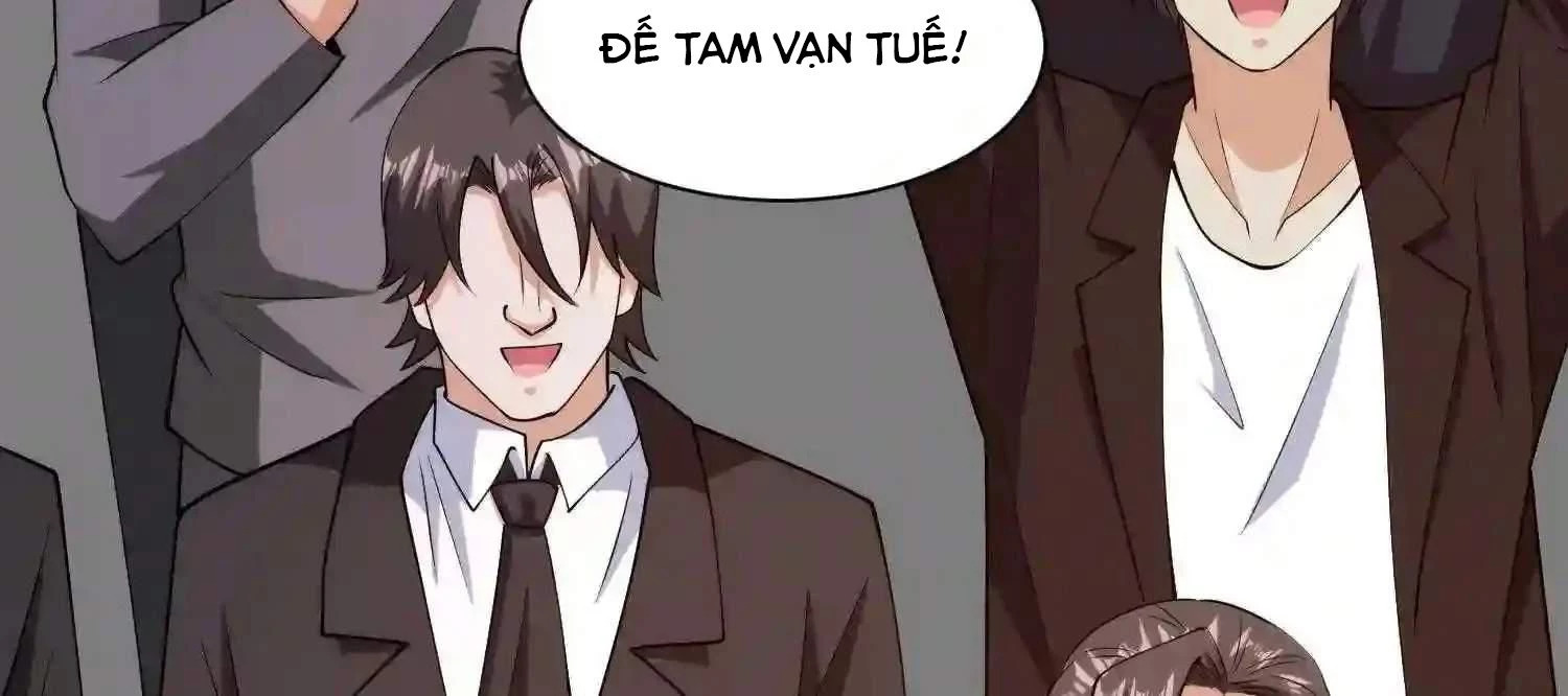 Mắt Phải Của Ta Là Thần Cấp Máy Tính Chapter 123 - Trang 25