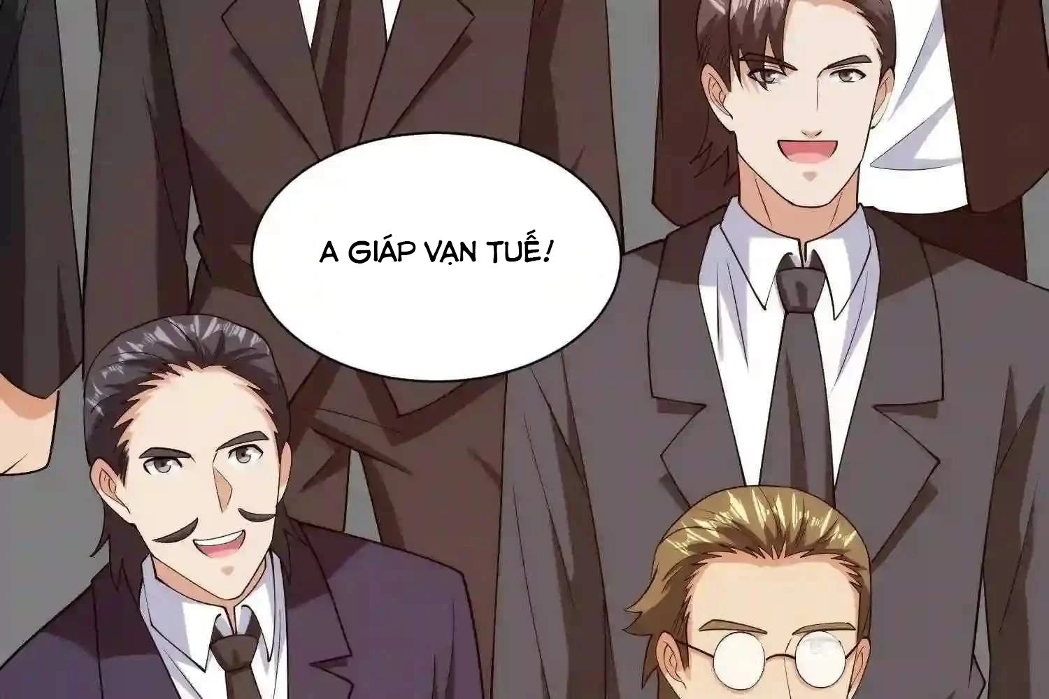 Mắt Phải Của Ta Là Thần Cấp Máy Tính Chapter 123 - Trang 26