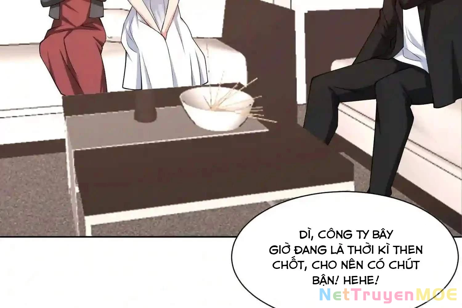 Mắt Phải Của Ta Là Thần Cấp Máy Tính Chapter 123 - Trang 32