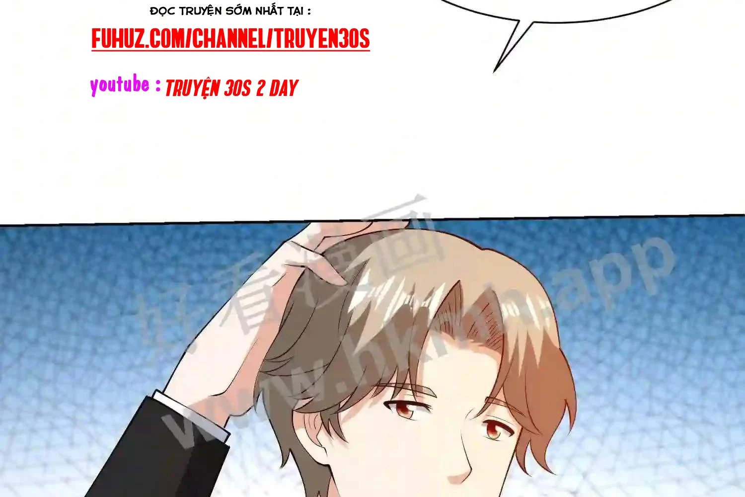 Mắt Phải Của Ta Là Thần Cấp Máy Tính Chapter 123 - Trang 33