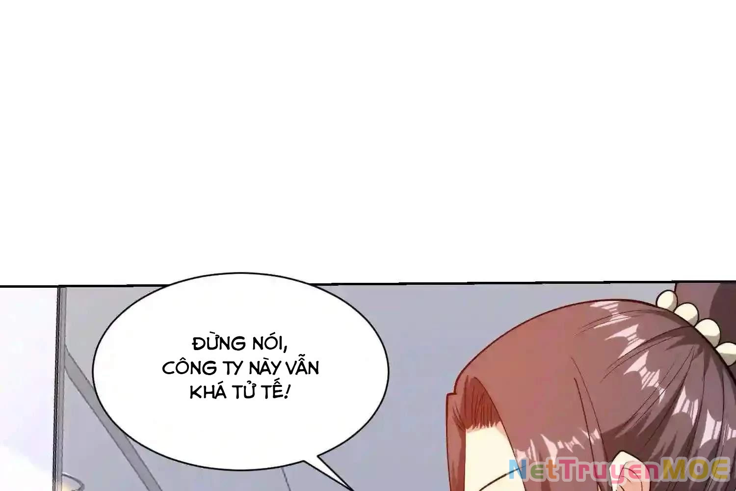 Mắt Phải Của Ta Là Thần Cấp Máy Tính Chapter 123 - Trang 35