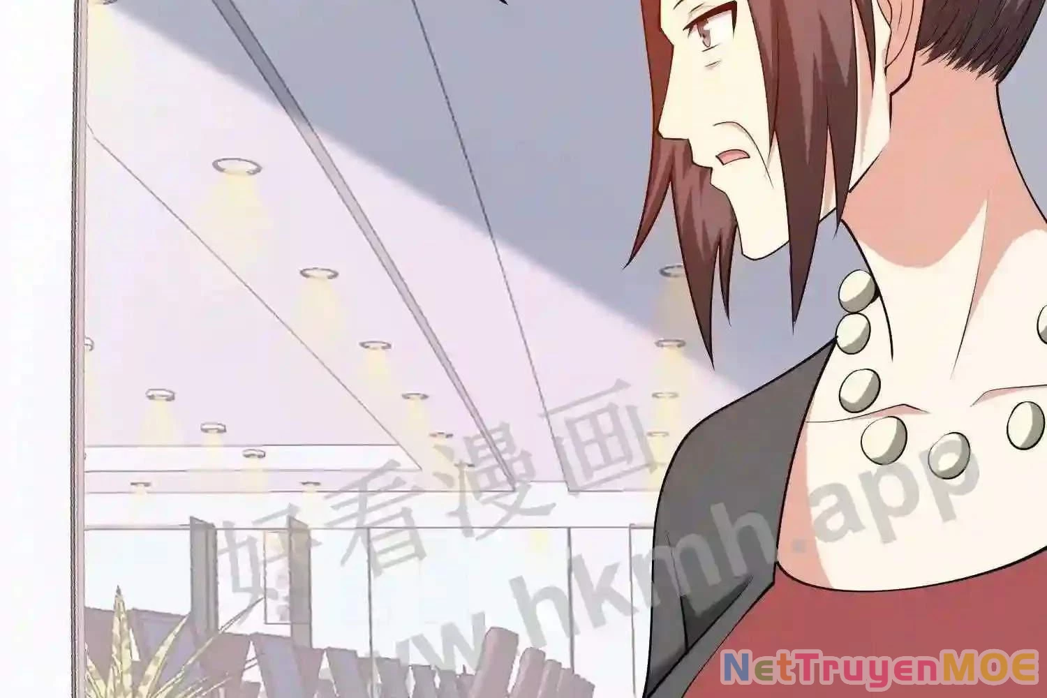 Mắt Phải Của Ta Là Thần Cấp Máy Tính Chapter 123 - Trang 36