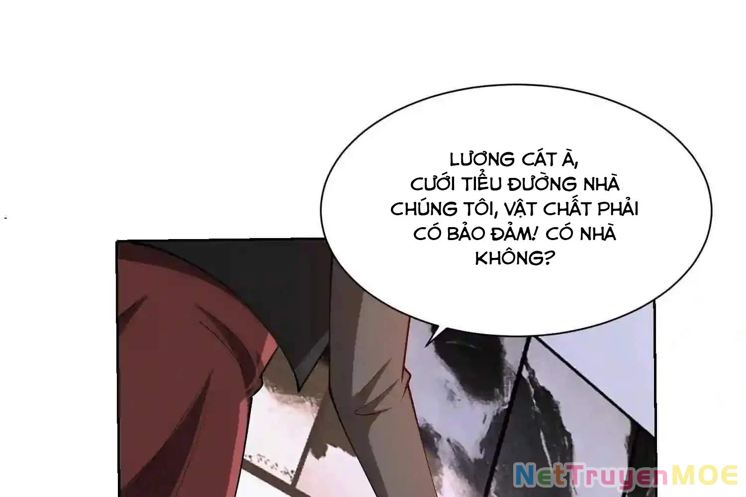 Mắt Phải Của Ta Là Thần Cấp Máy Tính Chapter 123 - Trang 38