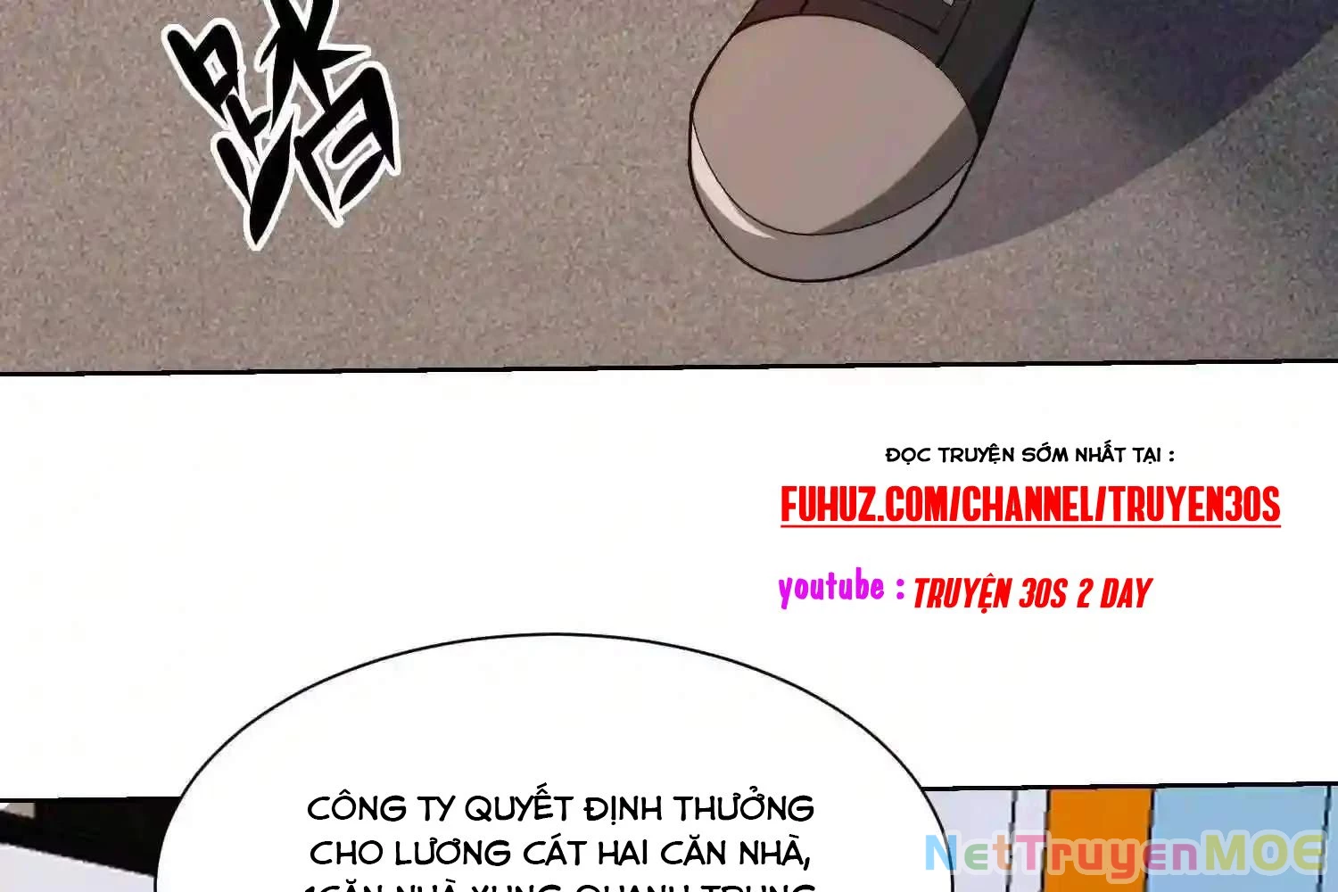 Mắt Phải Của Ta Là Thần Cấp Máy Tính Chapter 123 - Trang 41