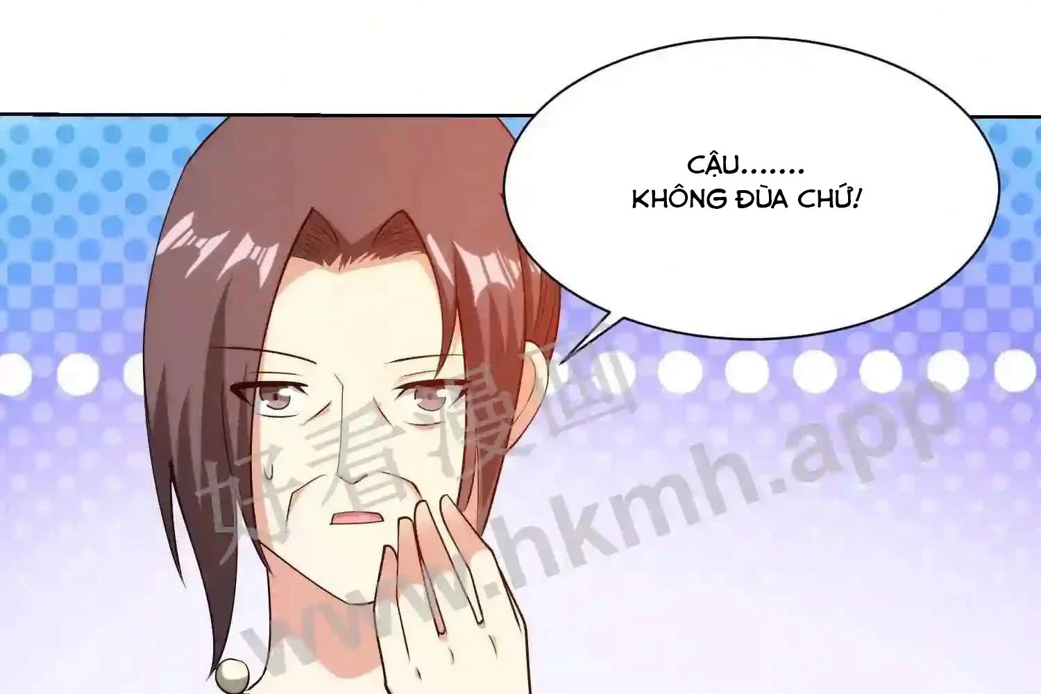 Mắt Phải Của Ta Là Thần Cấp Máy Tính Chapter 123 - Trang 45