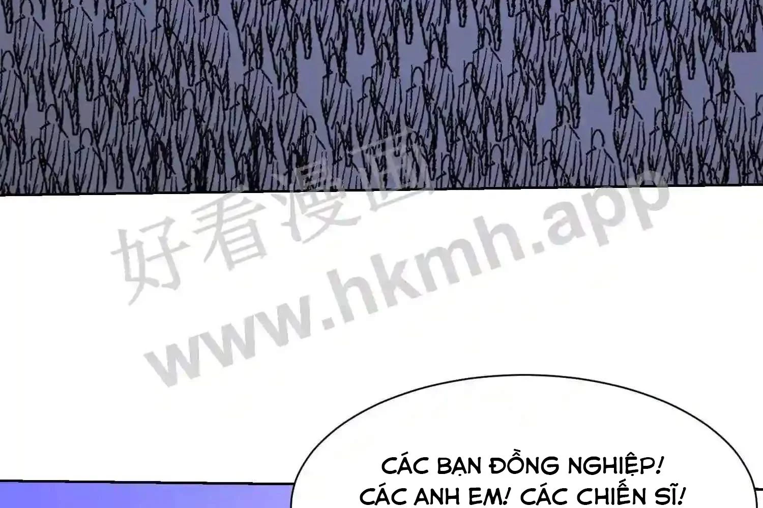 Mắt Phải Của Ta Là Thần Cấp Máy Tính Chapter 123 - Trang 9