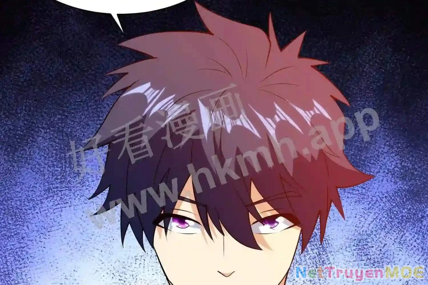 Mắt Phải Của Ta Là Thần Cấp Máy Tính Chapter 124 - Trang 21