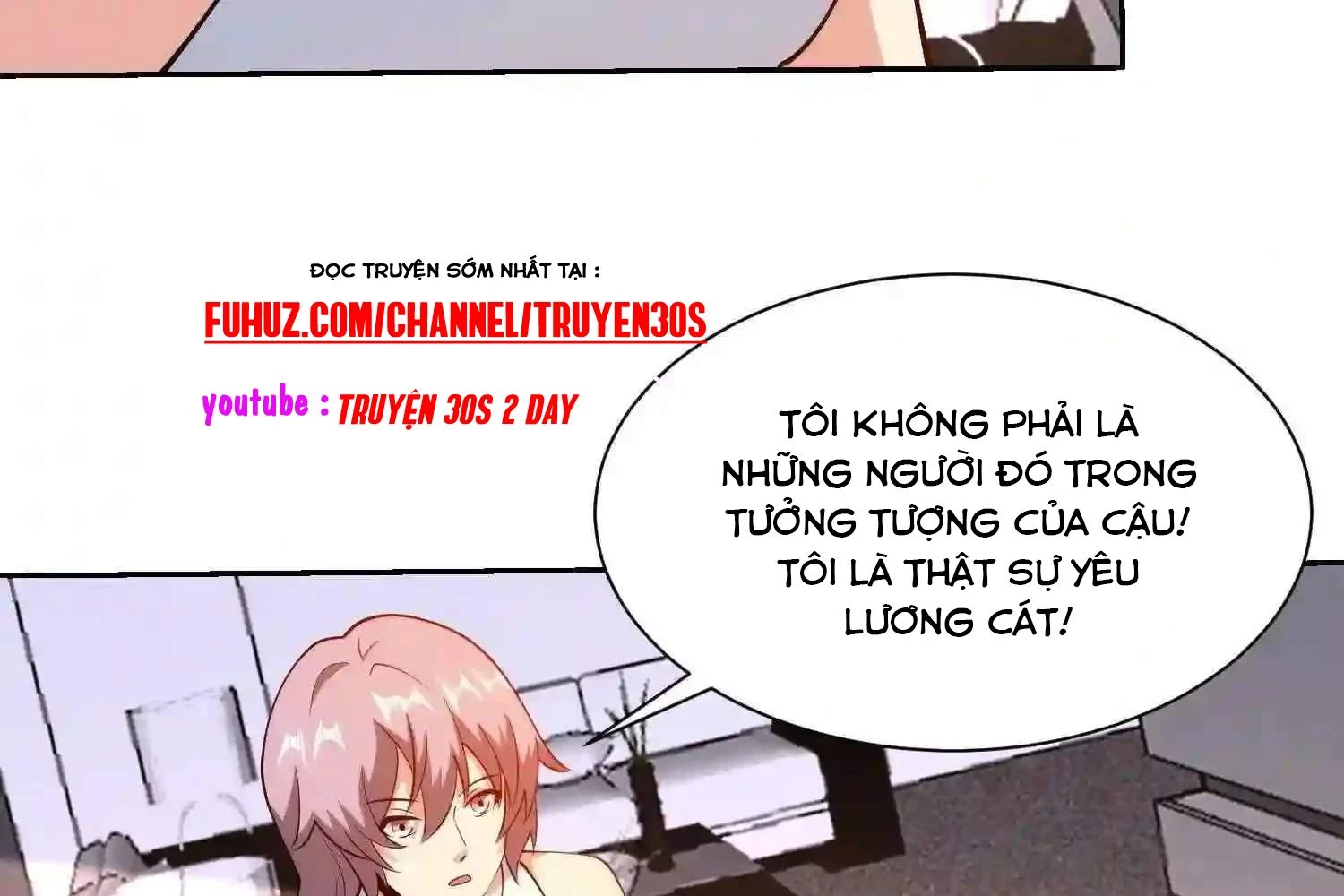 Mắt Phải Của Ta Là Thần Cấp Máy Tính Chapter 124 - Trang 26