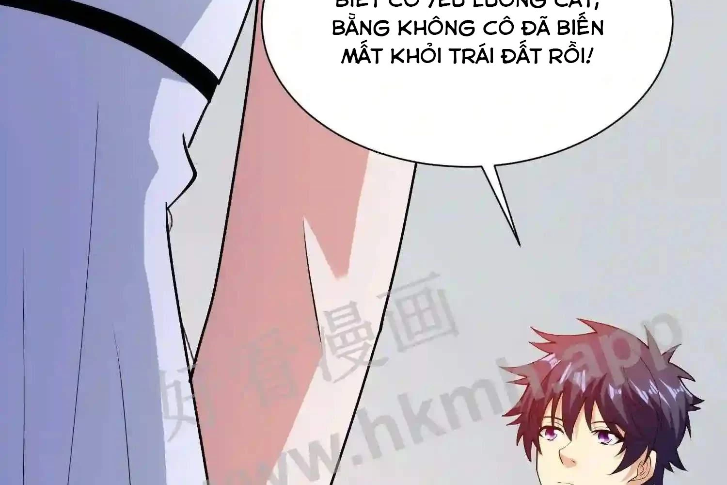 Mắt Phải Của Ta Là Thần Cấp Máy Tính Chapter 124 - Trang 30