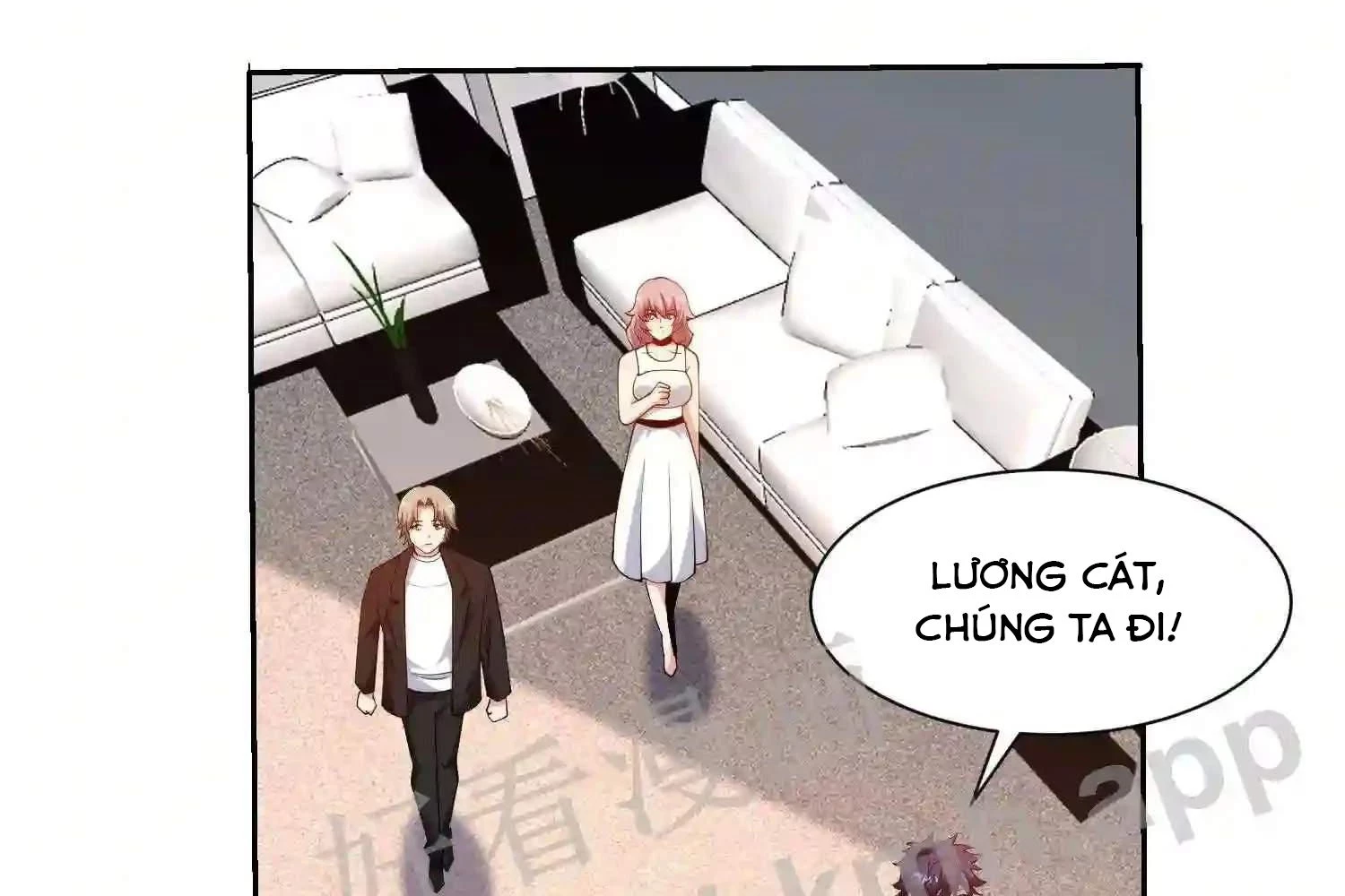 Mắt Phải Của Ta Là Thần Cấp Máy Tính Chapter 124 - Trang 36