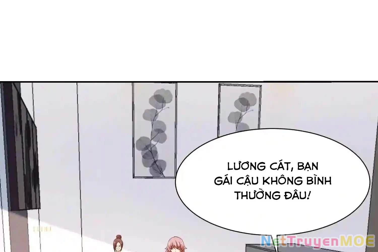 Mắt Phải Của Ta Là Thần Cấp Máy Tính Chapter 124 - Trang 38