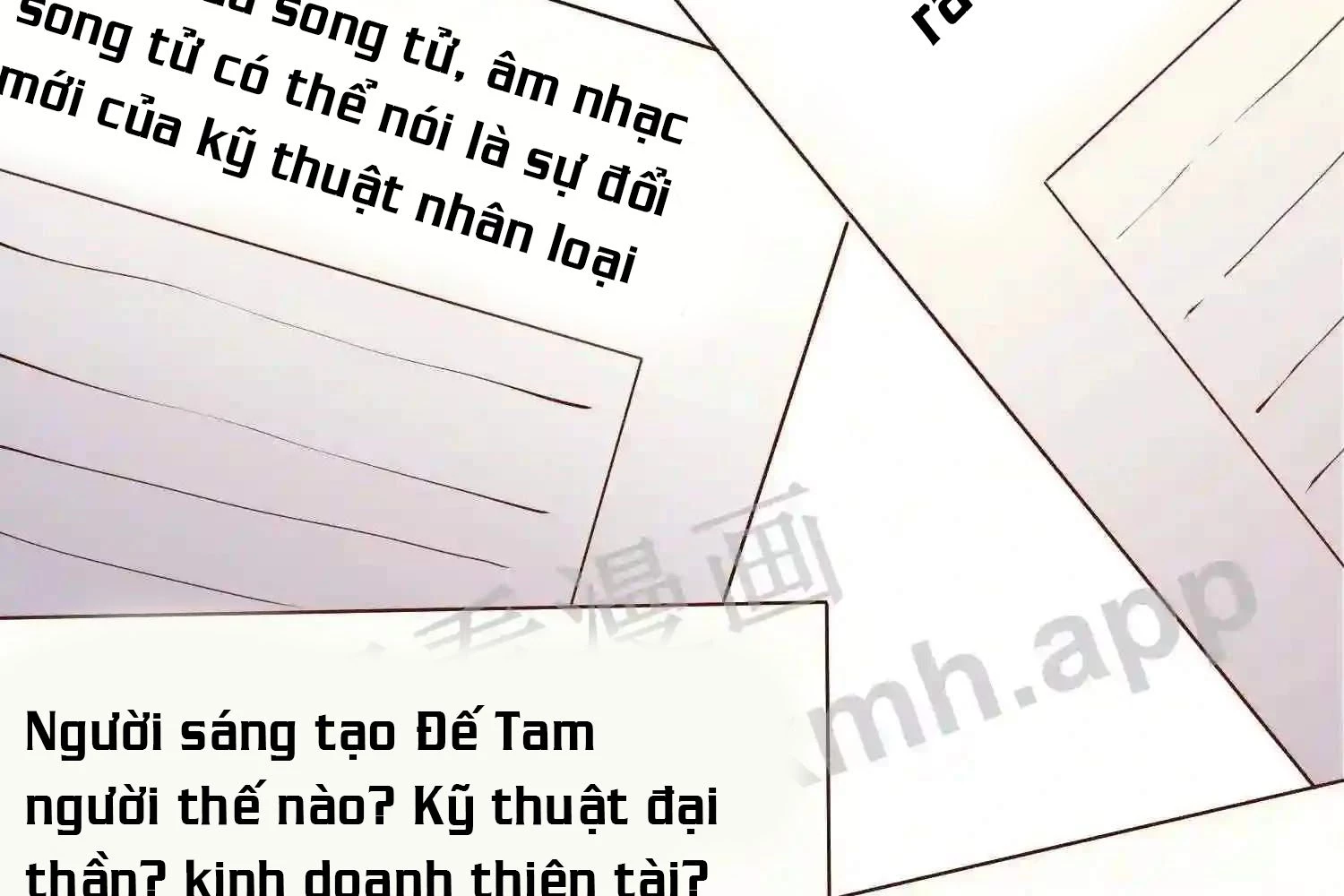 Mắt Phải Của Ta Là Thần Cấp Máy Tính Chapter 124 - Trang 45