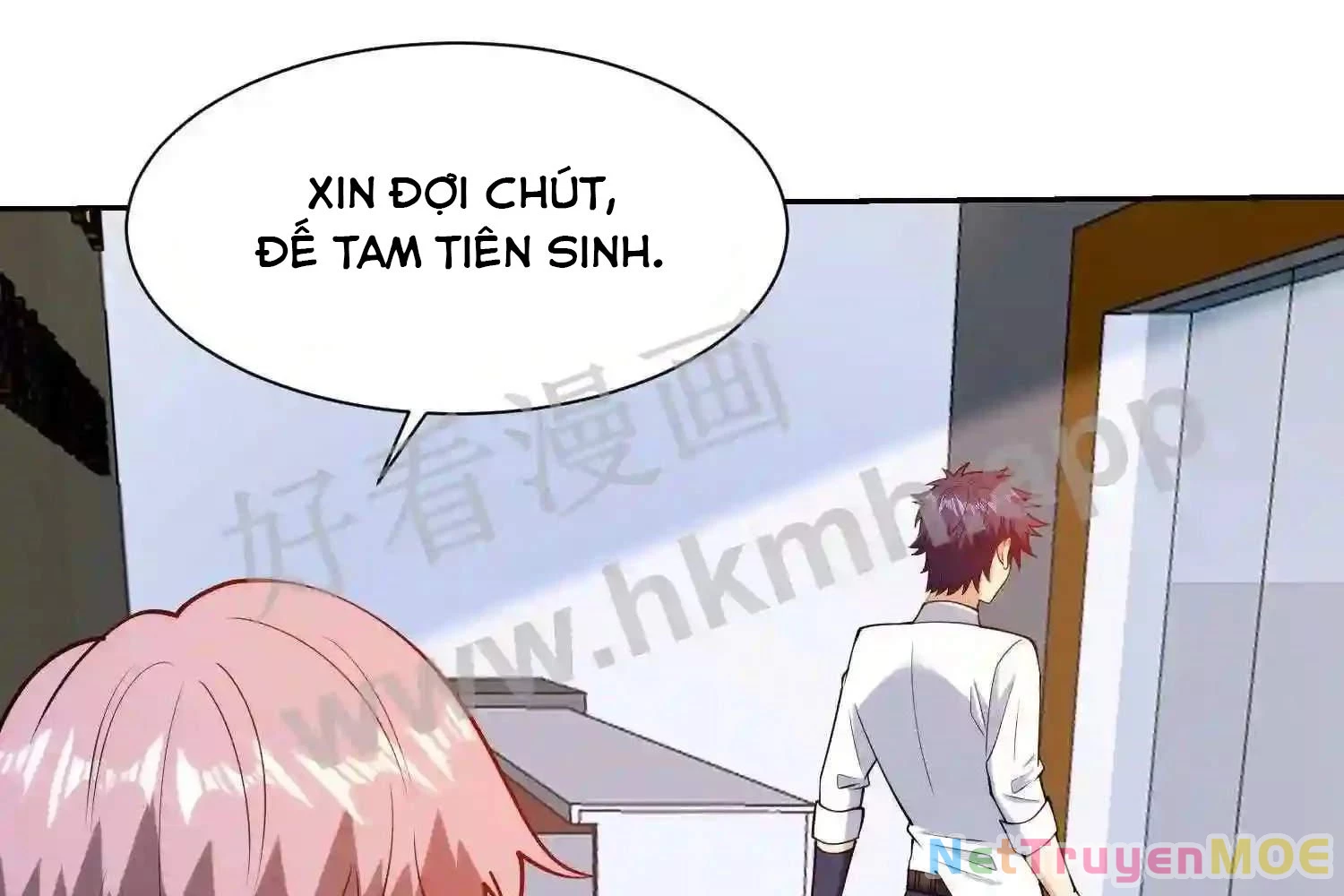 Mắt Phải Của Ta Là Thần Cấp Máy Tính Chapter 124 - Trang 6