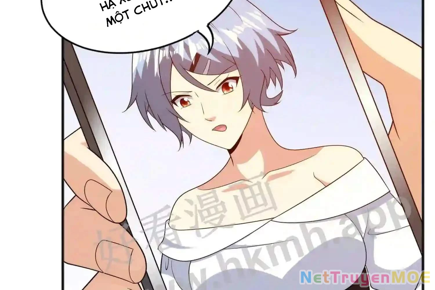 Mắt Phải Của Ta Là Thần Cấp Máy Tính Chapter 125 - Trang 18