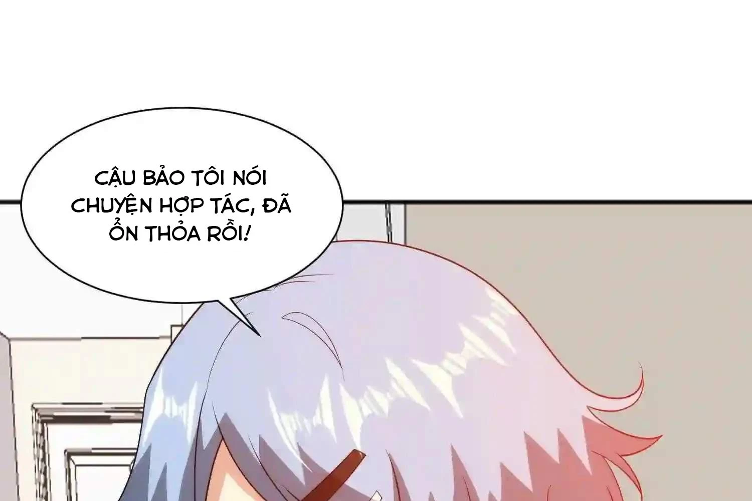 Mắt Phải Của Ta Là Thần Cấp Máy Tính Chapter 125 - Trang 23