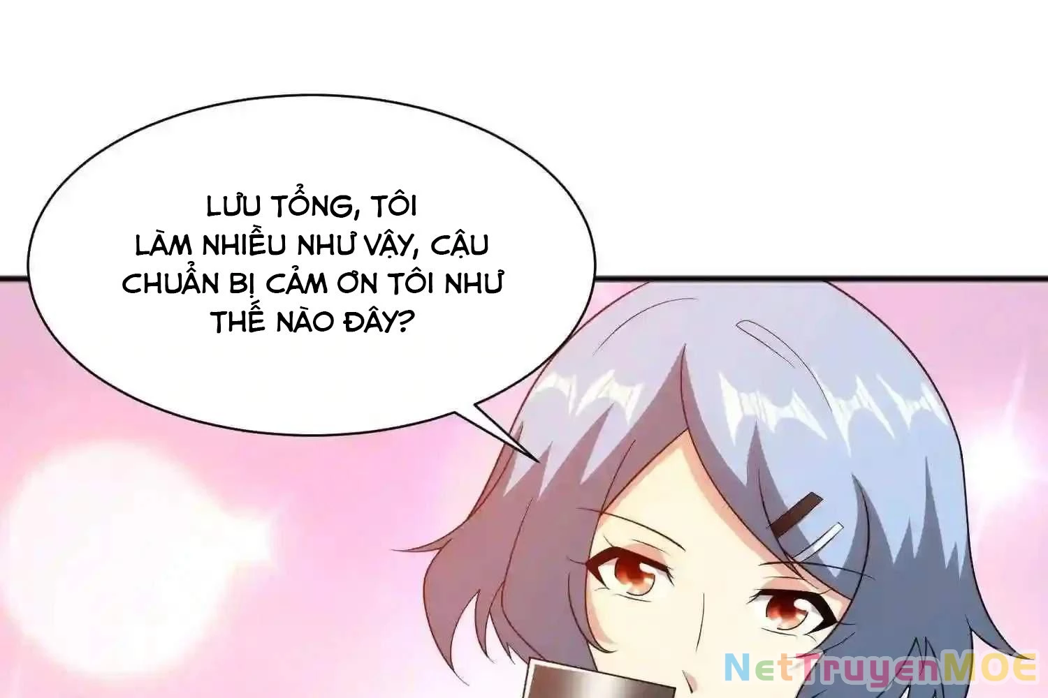 Mắt Phải Của Ta Là Thần Cấp Máy Tính Chapter 125 - Trang 35