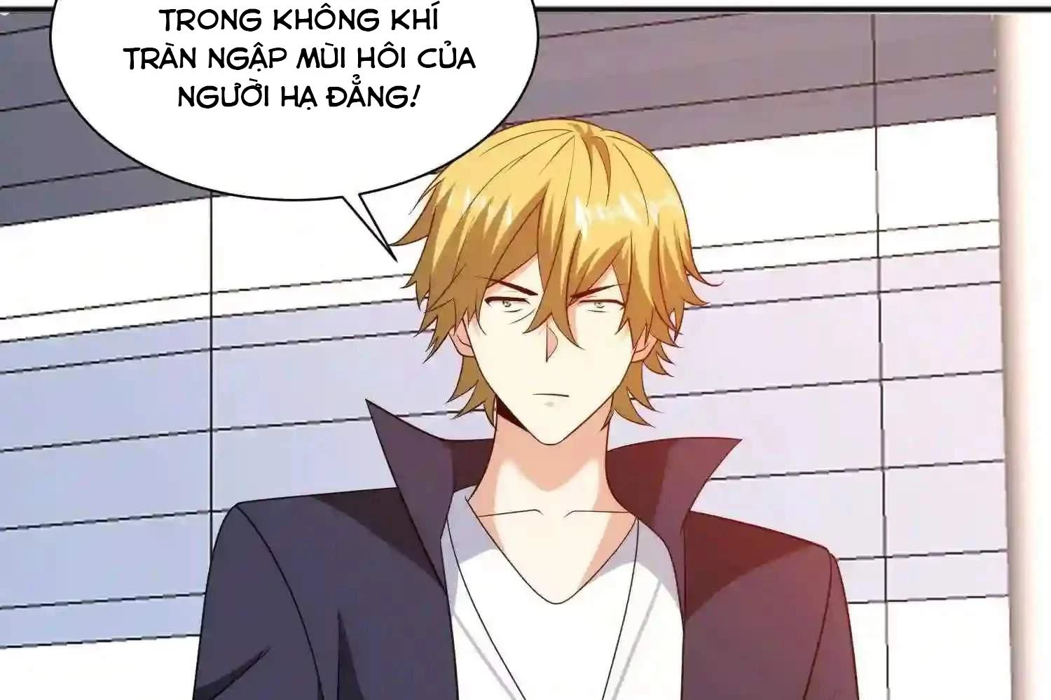 Mắt Phải Của Ta Là Thần Cấp Máy Tính Chapter 125 - Trang 50