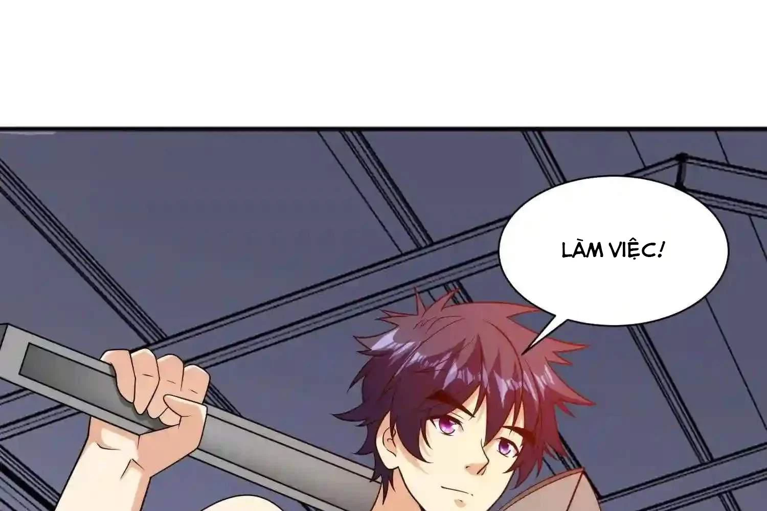 Mắt Phải Của Ta Là Thần Cấp Máy Tính Chapter 125 - Trang 8
