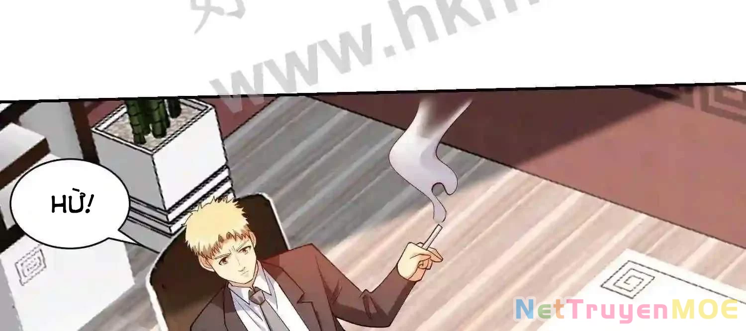 Mắt Phải Của Ta Là Thần Cấp Máy Tính Chapter 126 - Trang 16