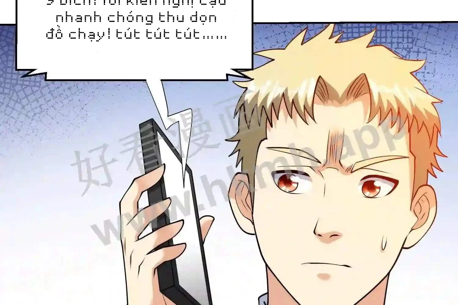 Mắt Phải Của Ta Là Thần Cấp Máy Tính Chapter 126 - Trang 21