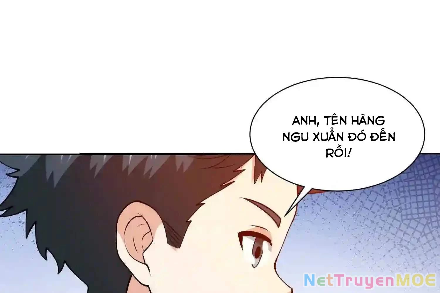 Mắt Phải Của Ta Là Thần Cấp Máy Tính Chapter 126 - Trang 35