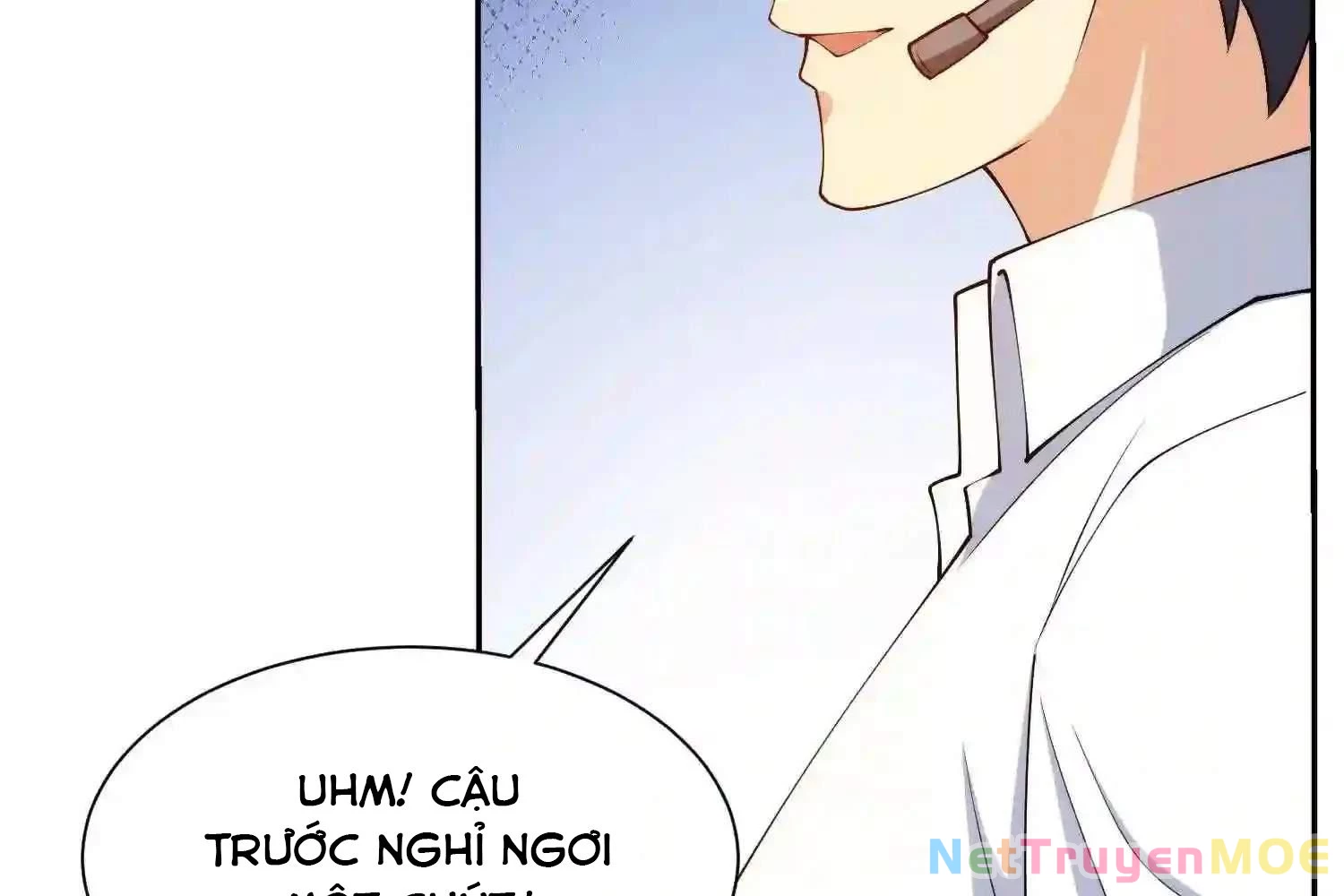 Mắt Phải Của Ta Là Thần Cấp Máy Tính Chapter 126 - Trang 38