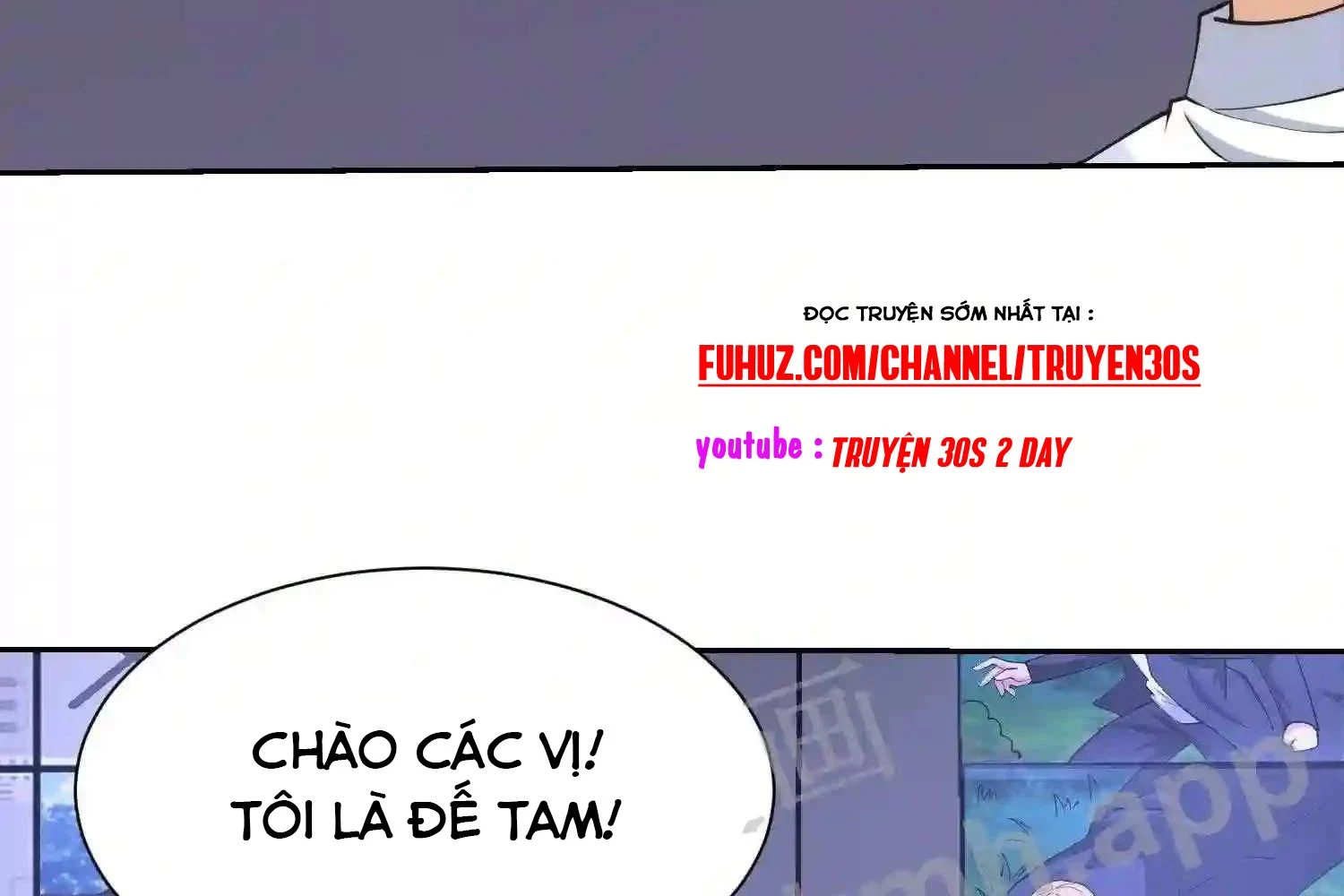 Mắt Phải Của Ta Là Thần Cấp Máy Tính Chapter 126 - Trang 45