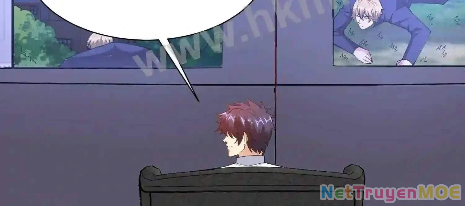 Mắt Phải Của Ta Là Thần Cấp Máy Tính Chapter 126 - Trang 46