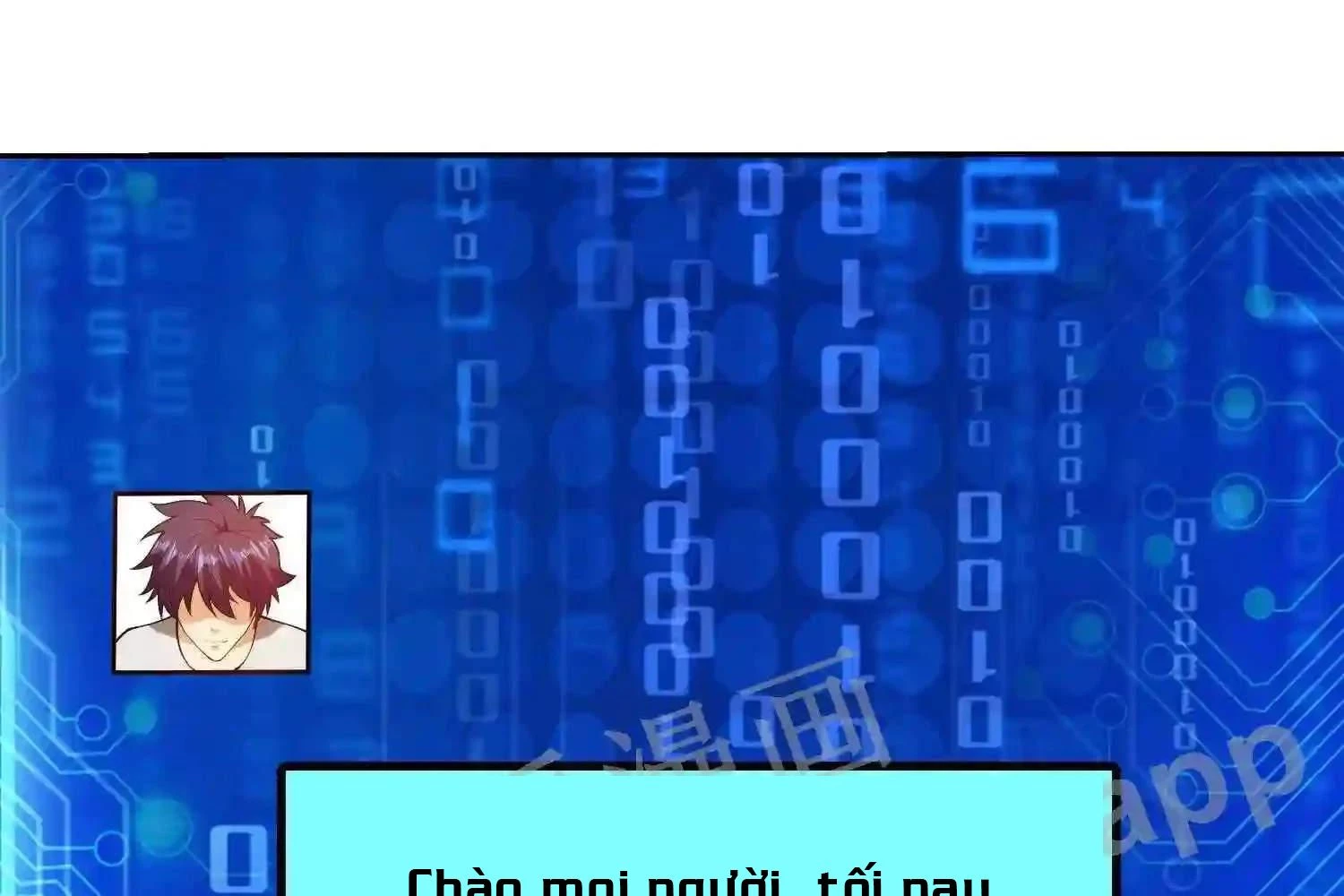 Mắt Phải Của Ta Là Thần Cấp Máy Tính Chapter 126 - Trang 6