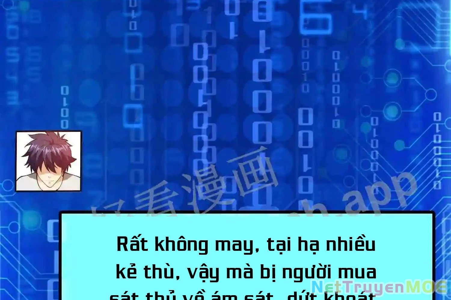 Mắt Phải Của Ta Là Thần Cấp Máy Tính Chapter 126 - Trang 9