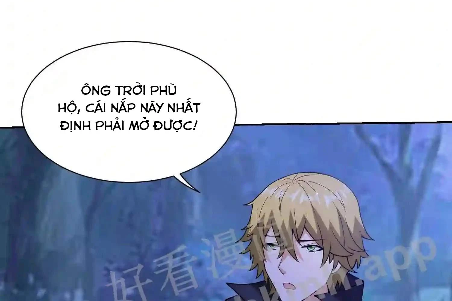 Mắt Phải Của Ta Là Thần Cấp Máy Tính Chapter 127 - Trang 15