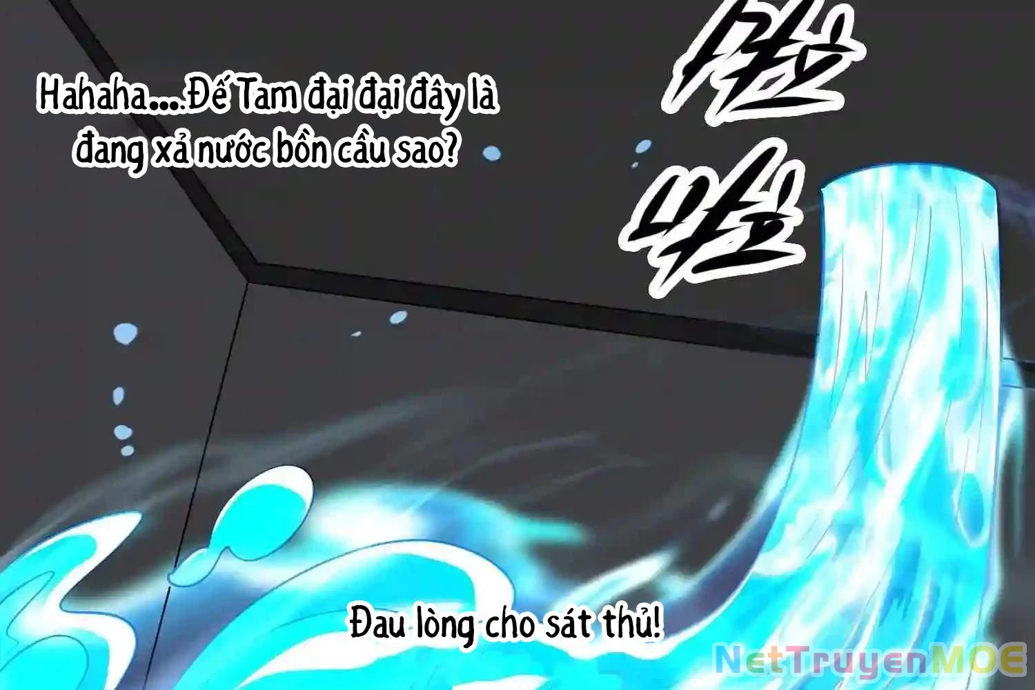 Mắt Phải Của Ta Là Thần Cấp Máy Tính Chapter 127 - Trang 29