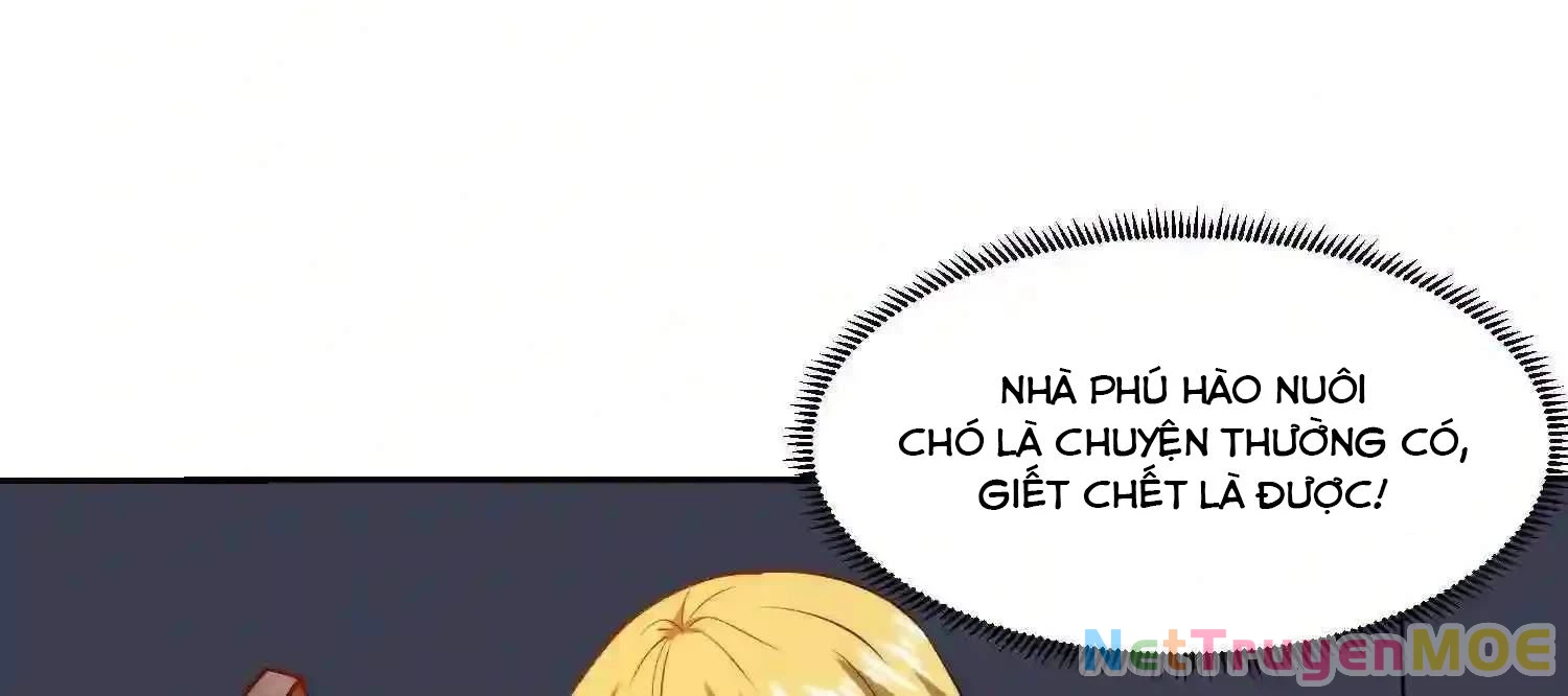 Mắt Phải Của Ta Là Thần Cấp Máy Tính Chapter 127 - Trang 40
