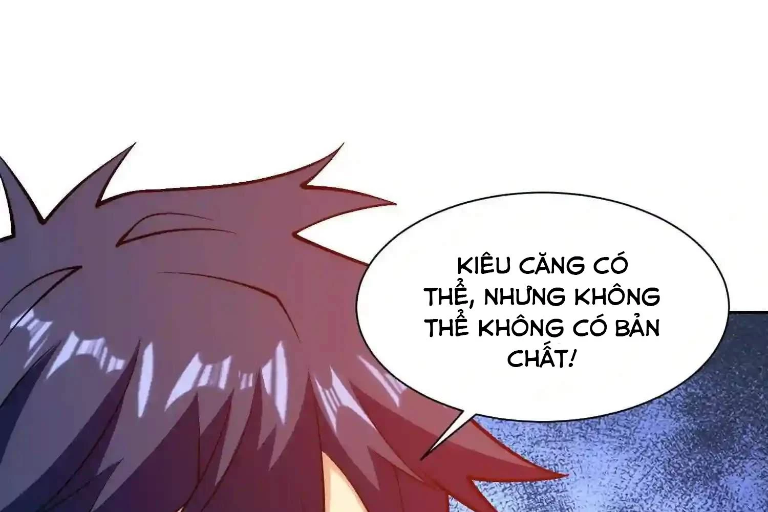 Mắt Phải Của Ta Là Thần Cấp Máy Tính Chapter 128 - Trang 11