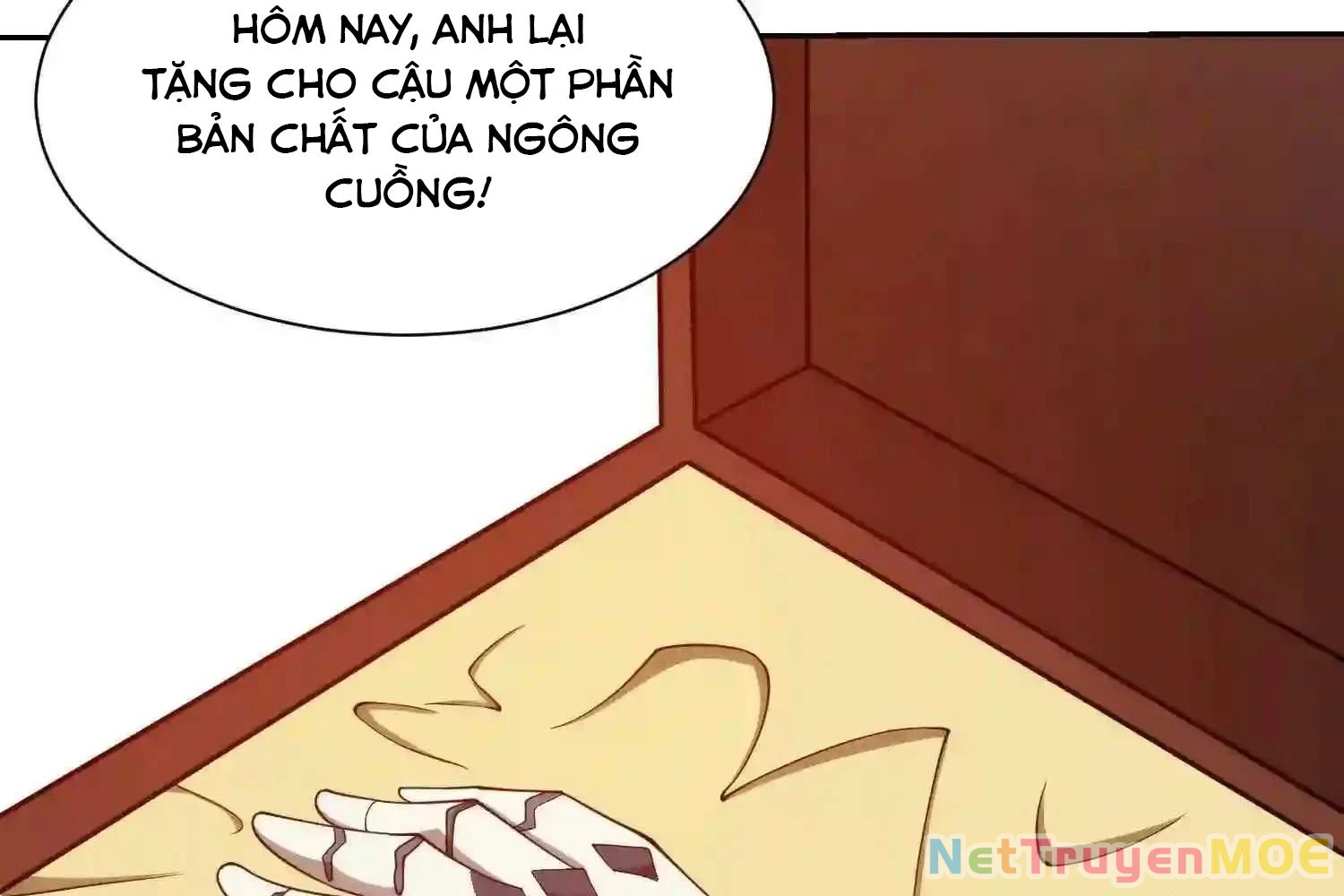 Mắt Phải Của Ta Là Thần Cấp Máy Tính Chapter 128 - Trang 14