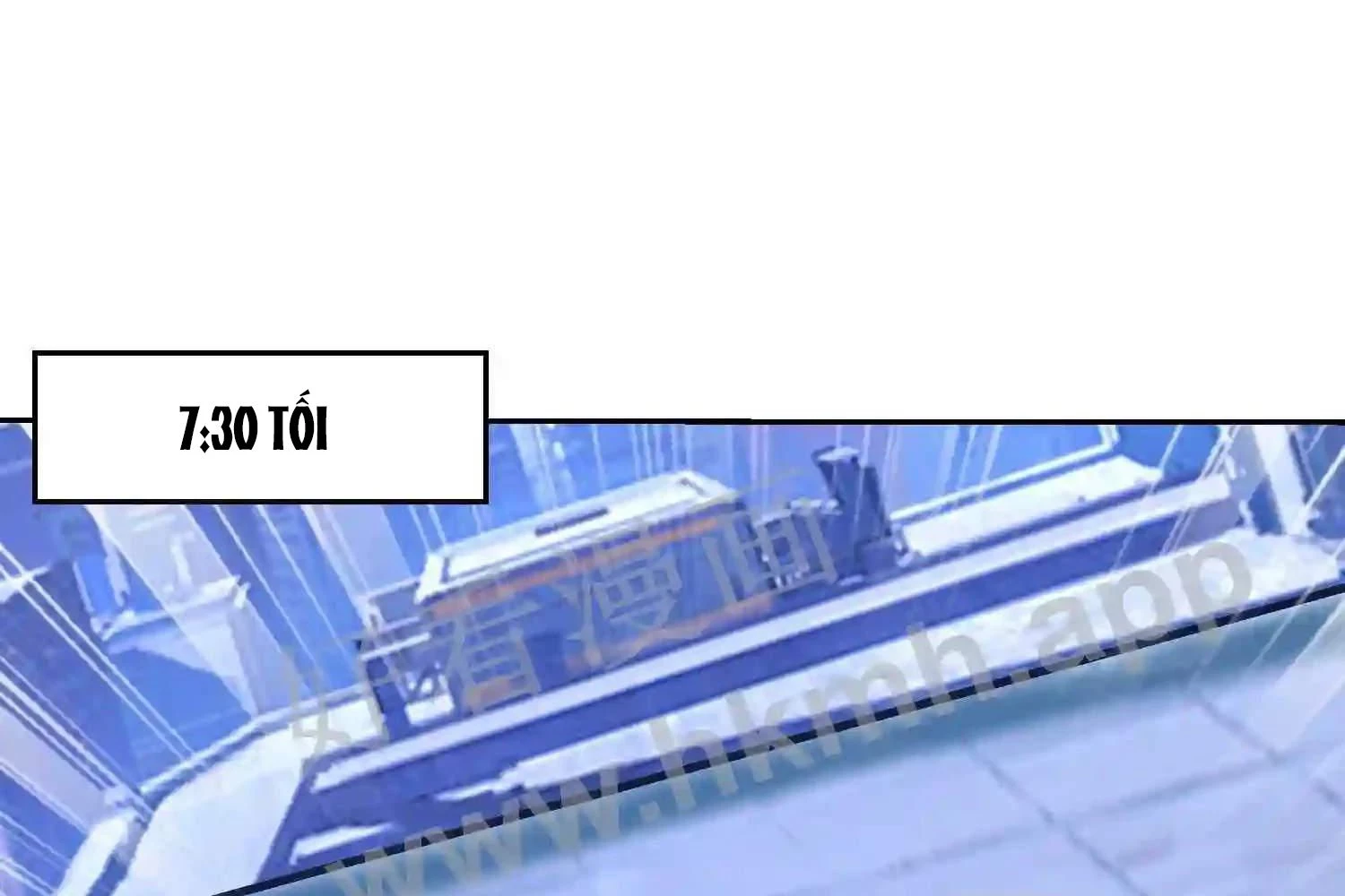 Mắt Phải Của Ta Là Thần Cấp Máy Tính Chapter 128 - Trang 27